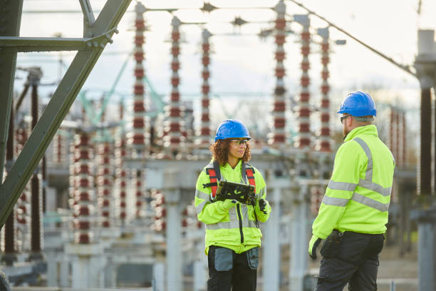 Best 24-Hour Electrician  in New Providence, NJ