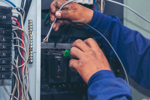 Best Ceiling Fan Installation Electrician  in New Providence, NJ