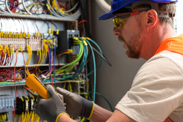 Best Electrical Installation Contractor  in New Providence, NJ