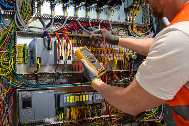 Best Emergency Electrical Repair  in New Providence, NJ