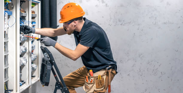 Best Electrical Upgrades for Homes  in New Providence, NJ