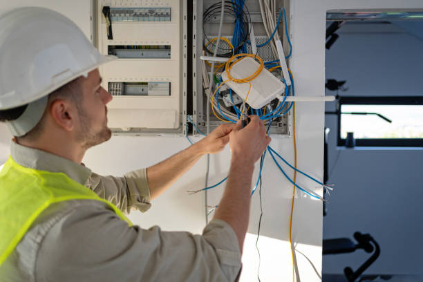 Best Licensed Electrician  in New Providence, NJ